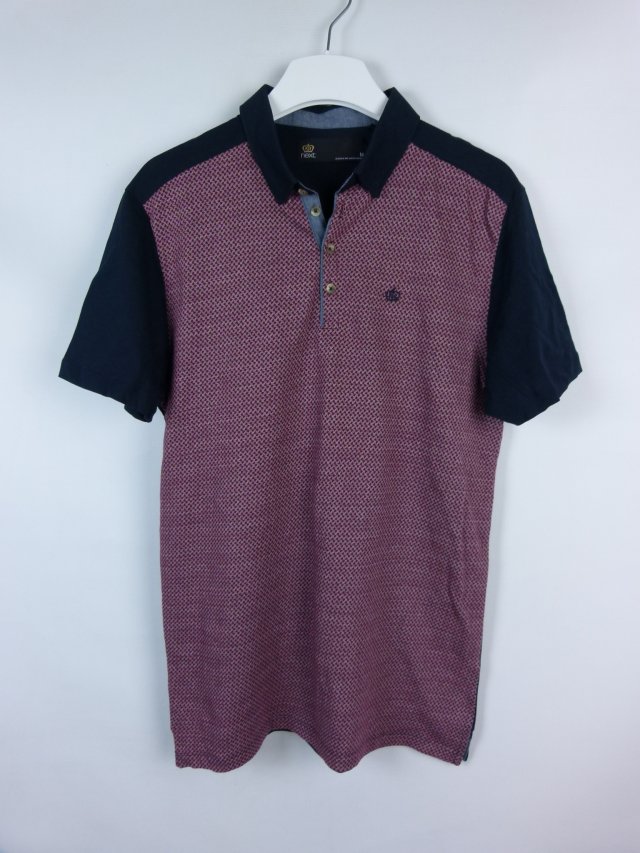 Next koszulka polo bawełna / M - 3