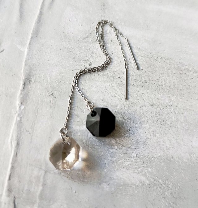Minimalizm # Swarovski