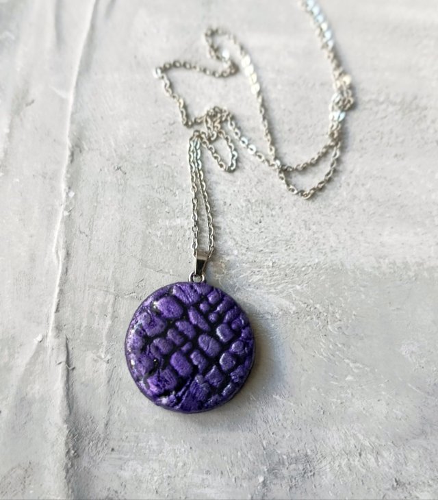 Metaliczny