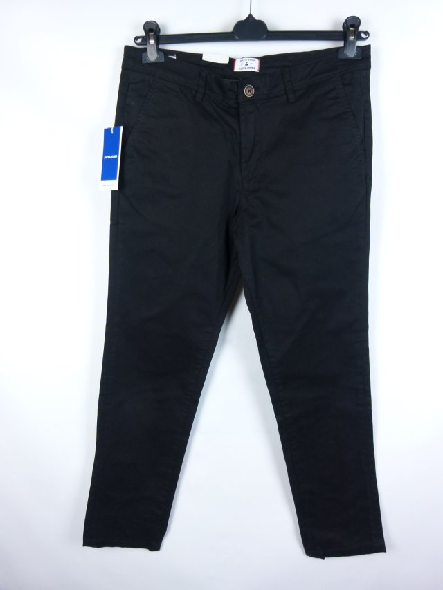 Jack & Jones spodnie chinosy bawełna z metką 32 / 30