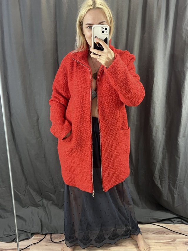 wool blend