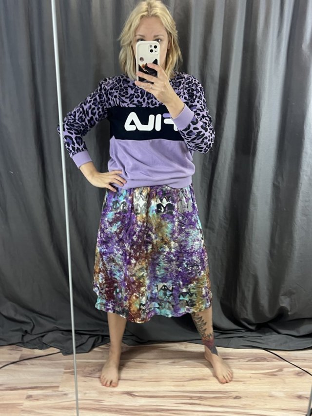 fils bluza