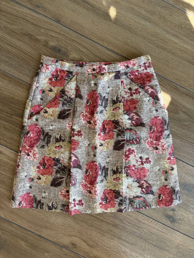 Spódnica w kwiaty Cath Kidston 34 XS