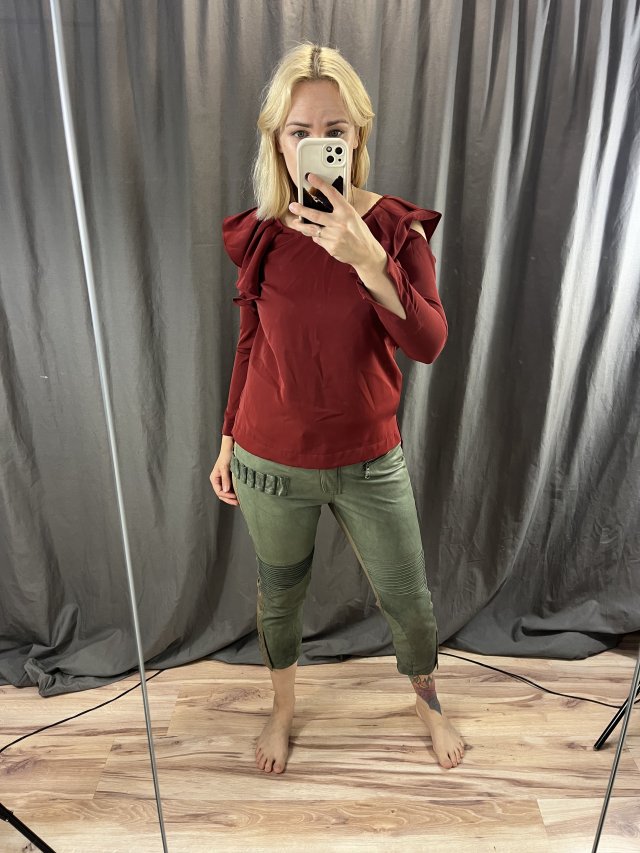 Selected Femme