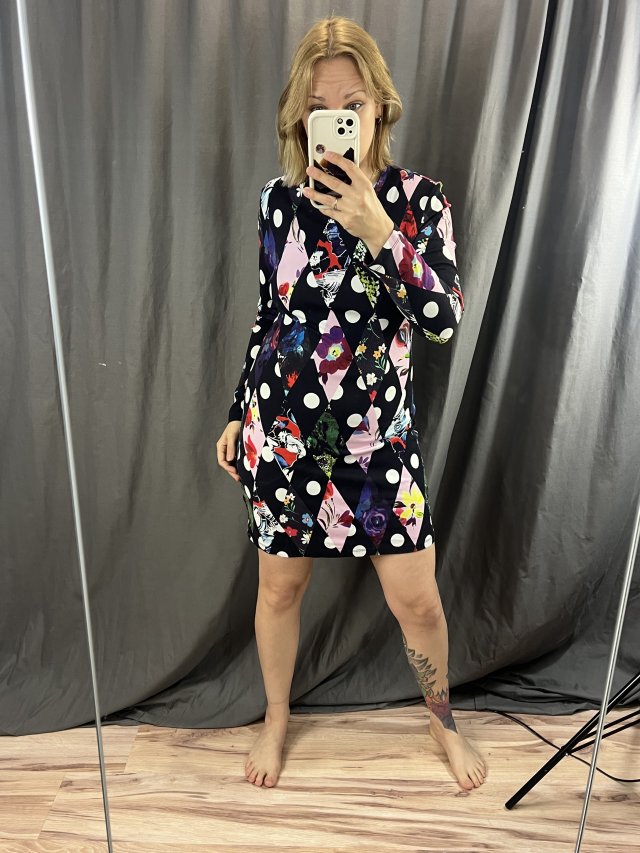 desigual