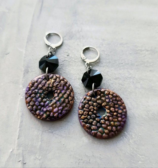 Koła # Swarovski