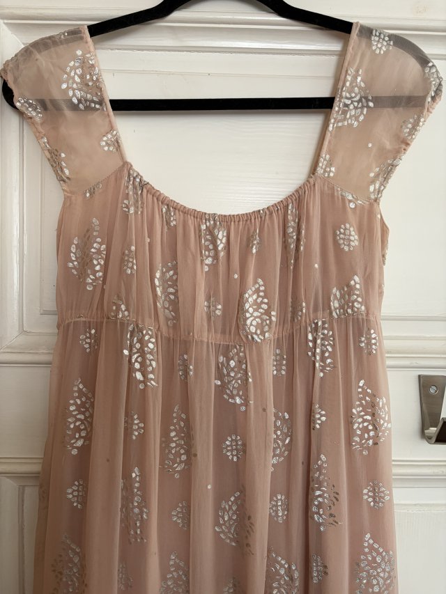Noa Noa oryginalna sukienka vintage premium