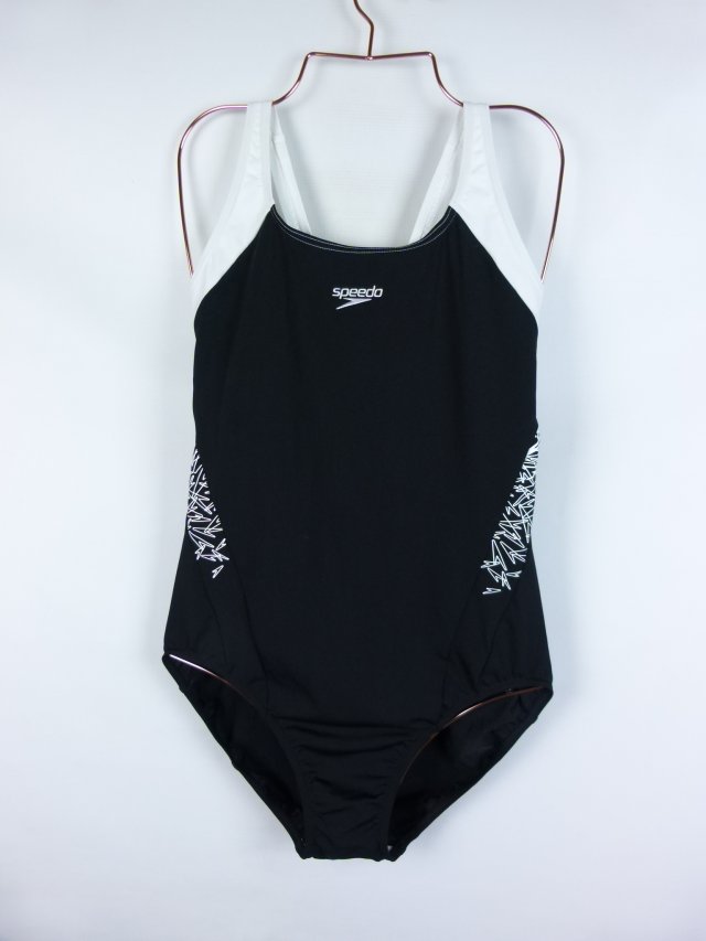 Speedo strój kąpielowy jednoczęściowy z metką 20 / 42