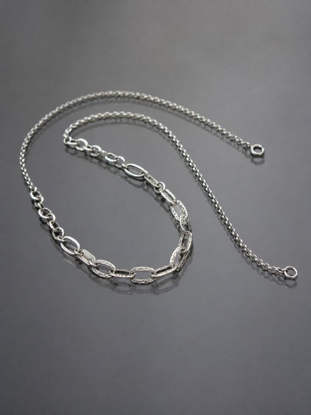 Chain vol. 25 - naszyjnik