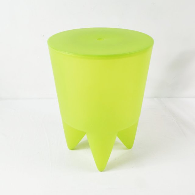 Designerski taboret Bubu, Philippe Starck dla XO, Francja, lata 90