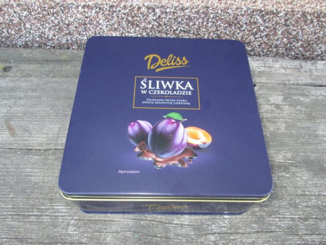 Puszka