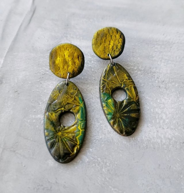 Emerald#Gold