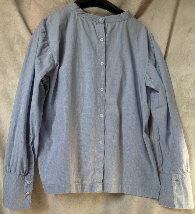 100 % Cotton MADS NØRGAARD COPENHAGEN świetny duński vintage