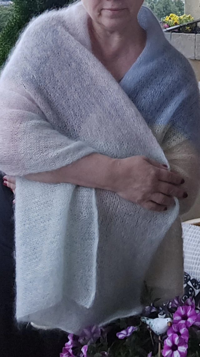 Szal Mgła