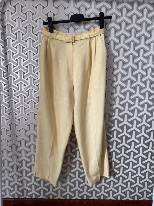 Masełkowe vintage