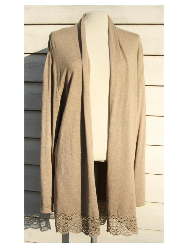 SWETER BLEZER  WDZIANKO CANDA