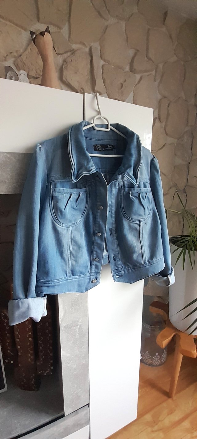 Katana vintage L