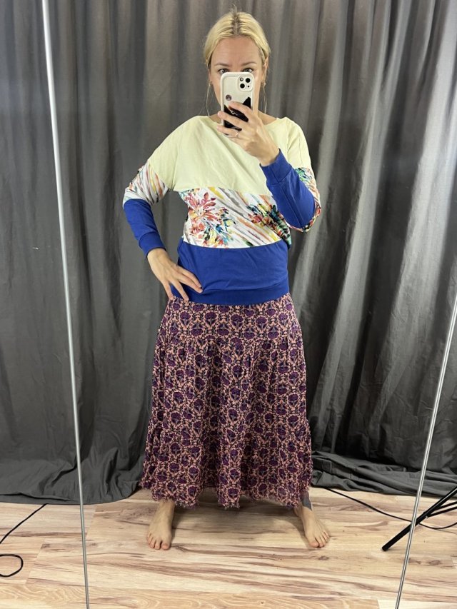 Lollys Laundy skirt