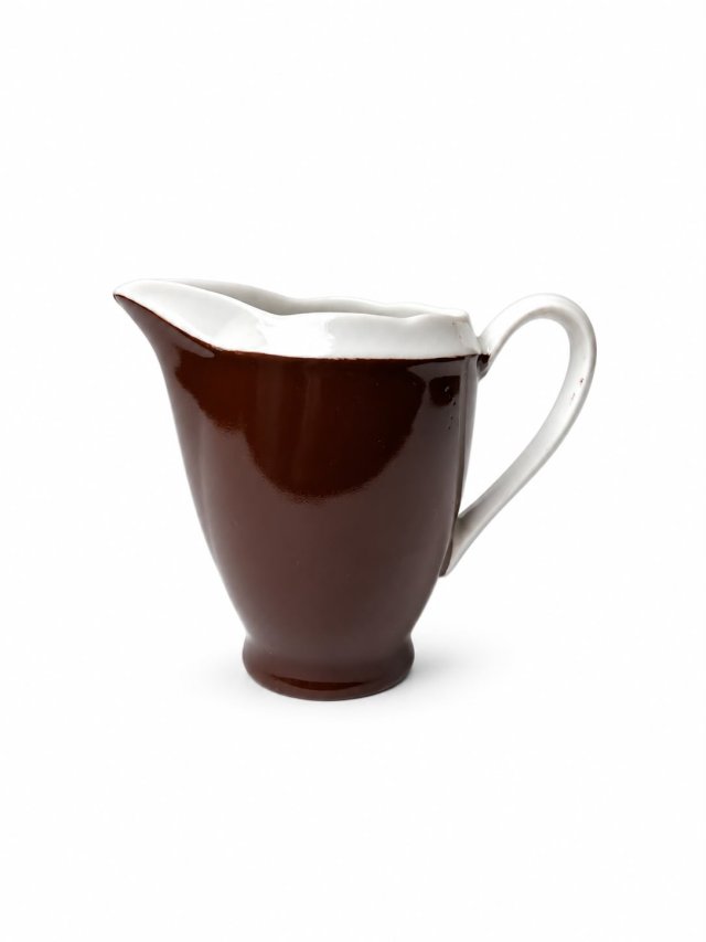 Mlecznik Ćmielów Feston Potacki PRL Vintage Mid Century modern lata 60
