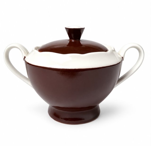 Cukiernica Ćmielów Feston Potacki PRL Vintage Mid Century modern