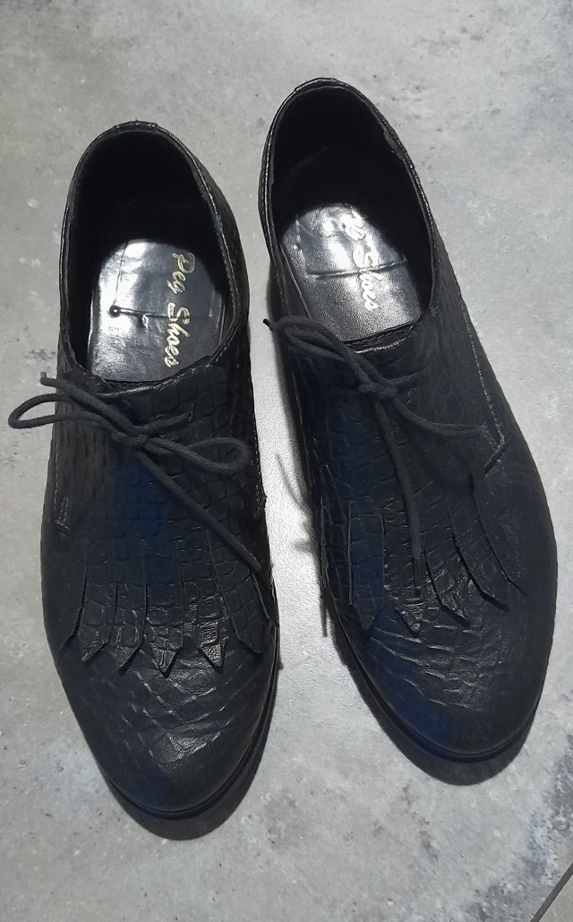 Peg Shoes 39 WYPRZEDAŻ