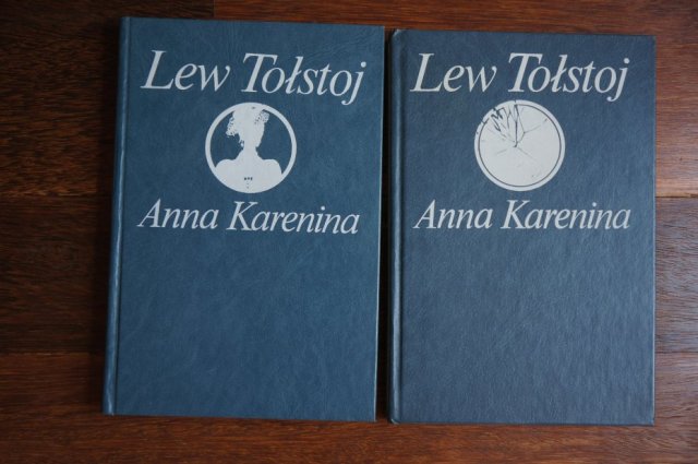 Anna Karenina   *29