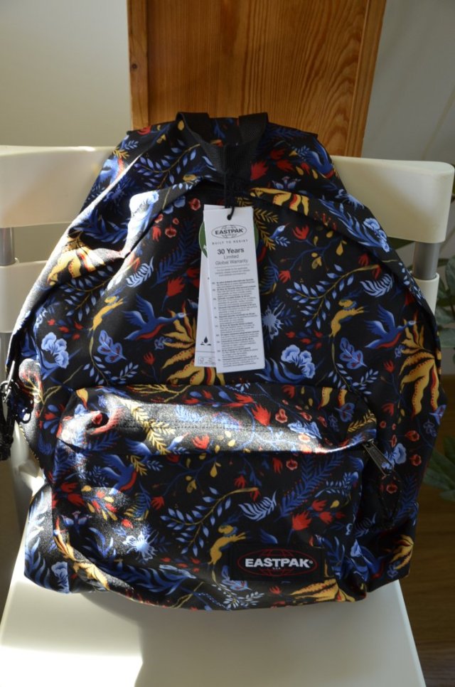 nowy plecak Eastpak 24L