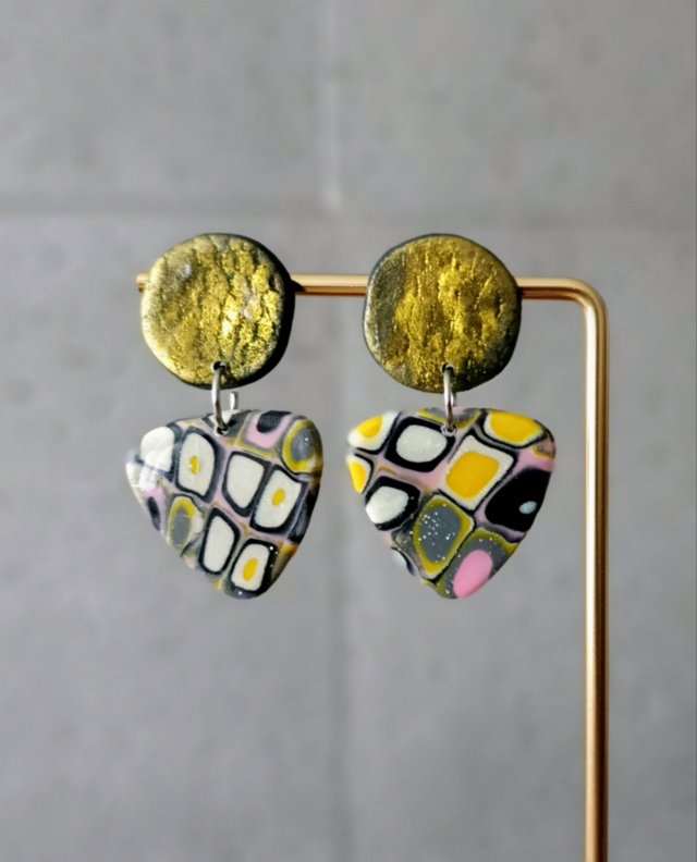 Mosaico Gold