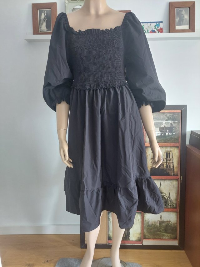 shein duży rozmiar