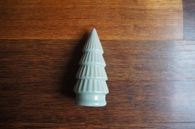 Porcelanowa choinka   *64