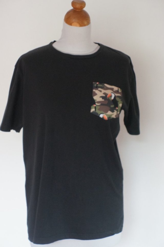 T-shirt Impero   *13