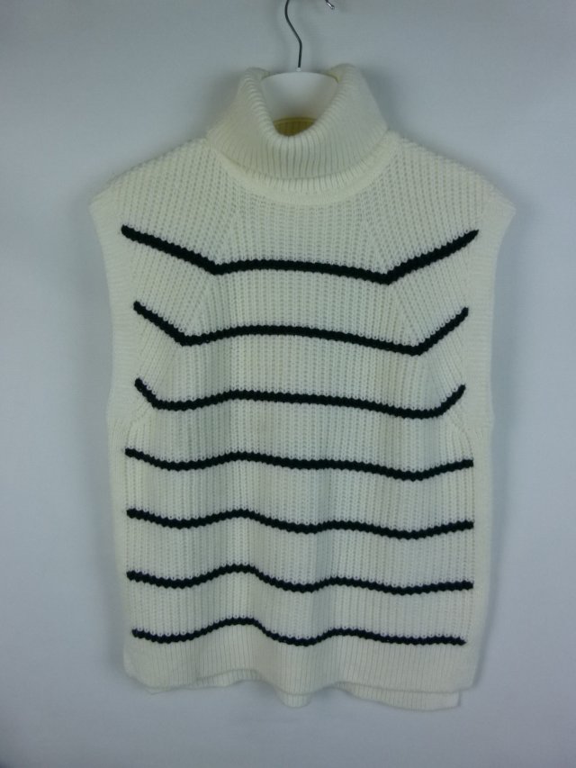 Marks & Spencer kamizelka z golfem golf / M