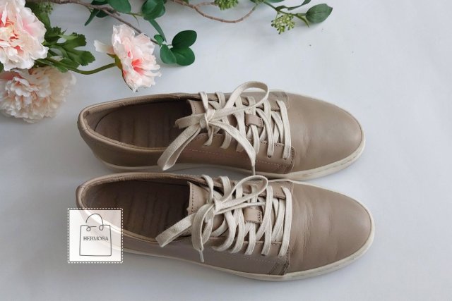 Timberland sneakersy 41