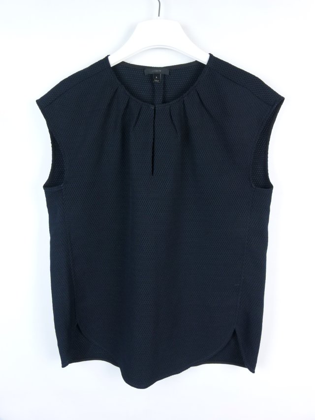 J. Crew bluzka bez rękawów 6 / M