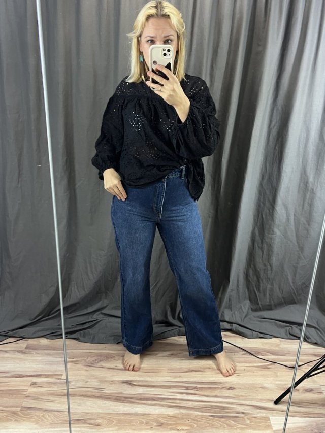 Vanessa Bruno Haft angielski