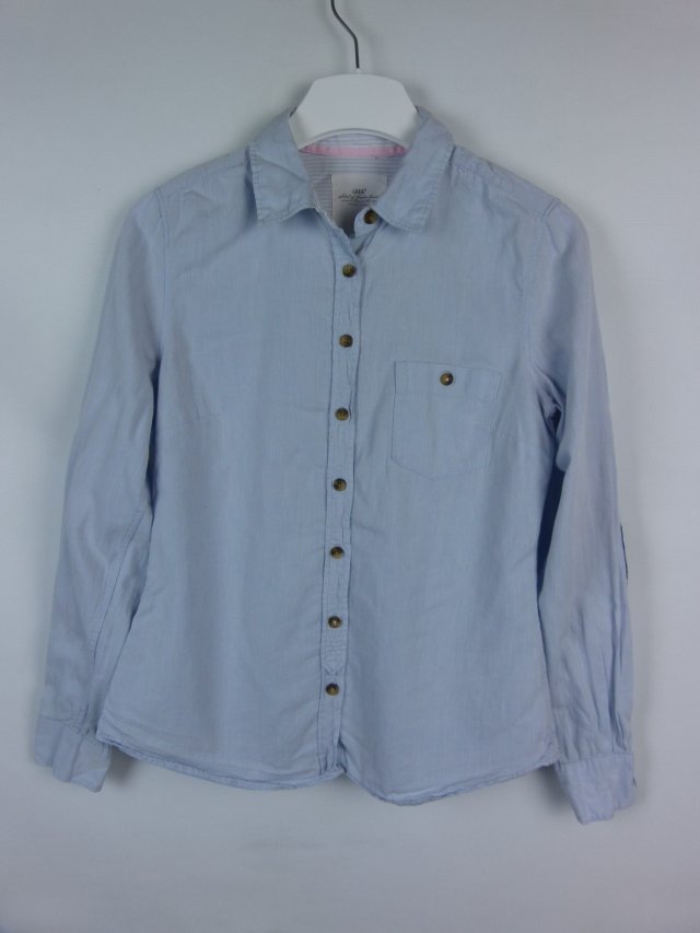 L.o.g.g H&M bawełniana bluzka koszula / 38
