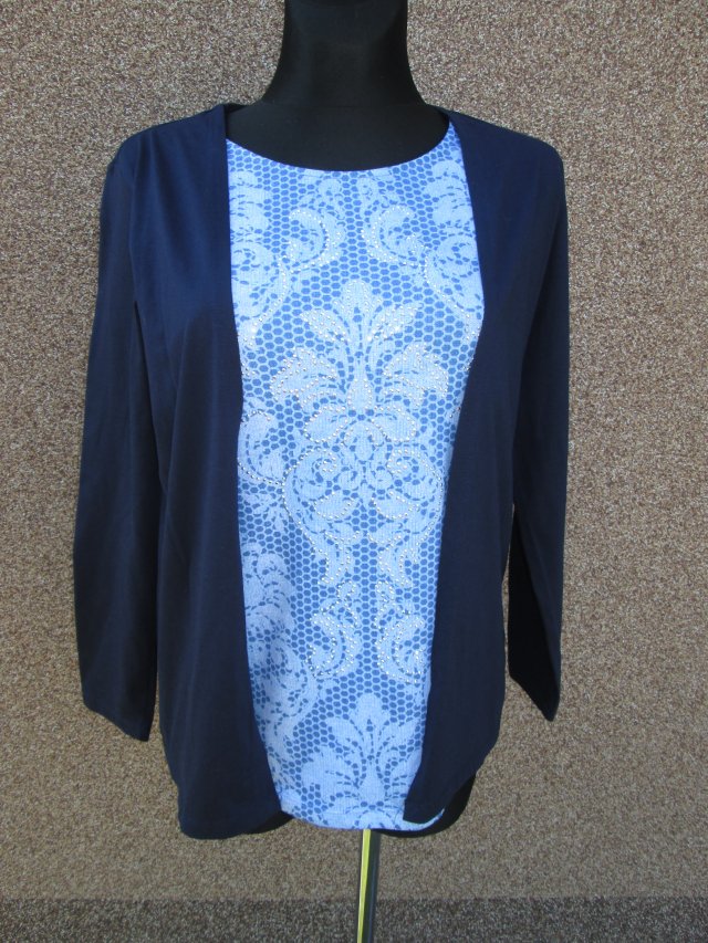 Paola 2w1 - 42/44