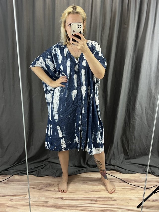 boho galabija