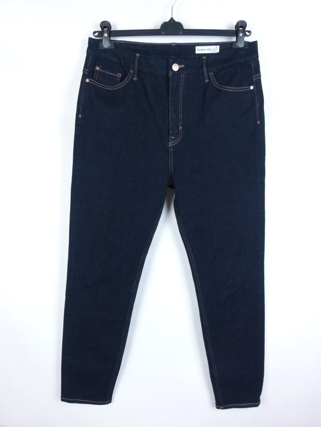 Marks & Spencer The Magic skinny jeans 16 / 44