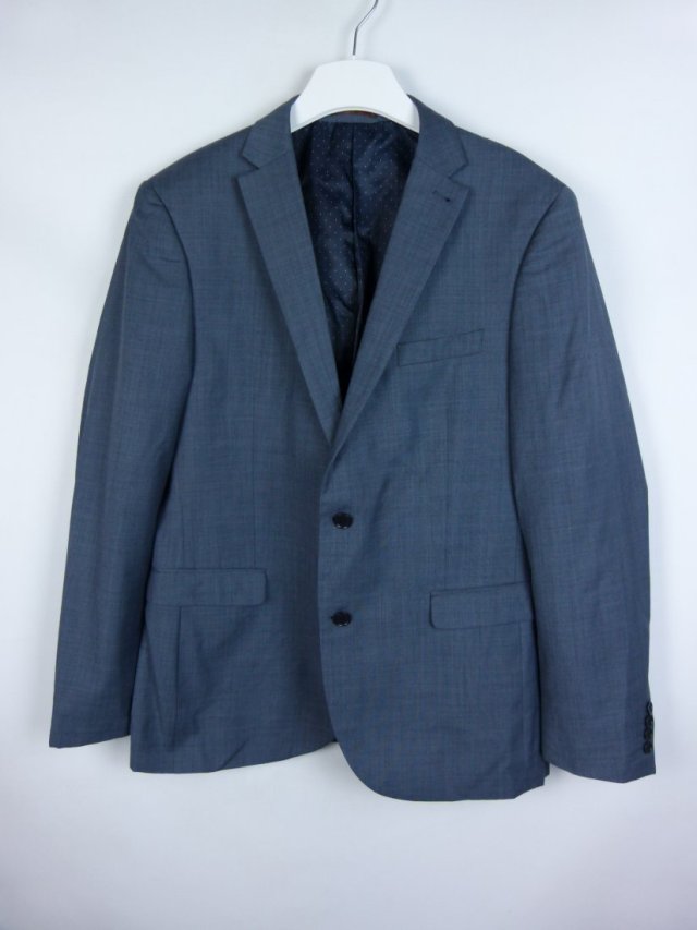 Next Tailoring marynarka z wool / 44 - 112 cm