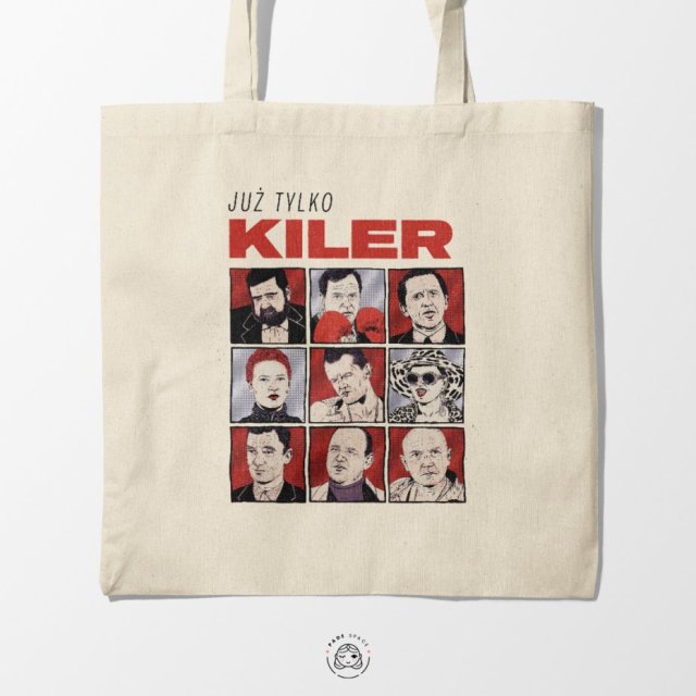 Torba - Kiler