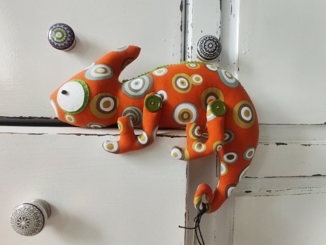 Kameleon