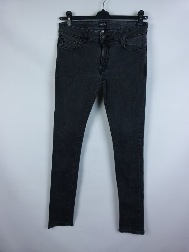 River Island jeans spodnie dżins 32/ 34