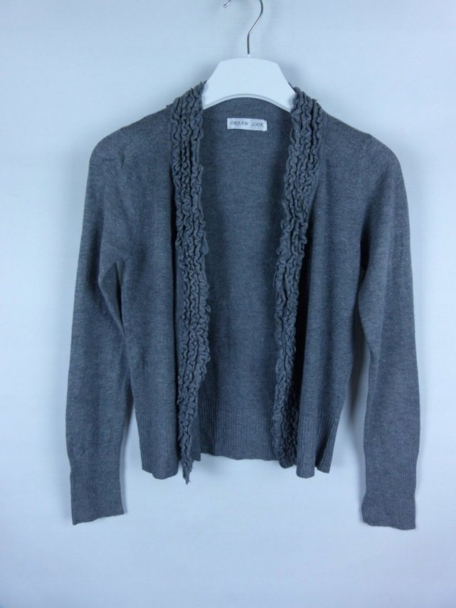 Dream Look sweter kardigan / S