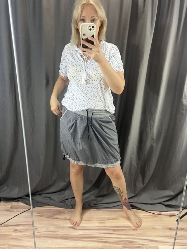 art spódnica