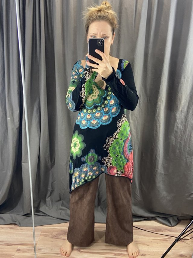 Desigual