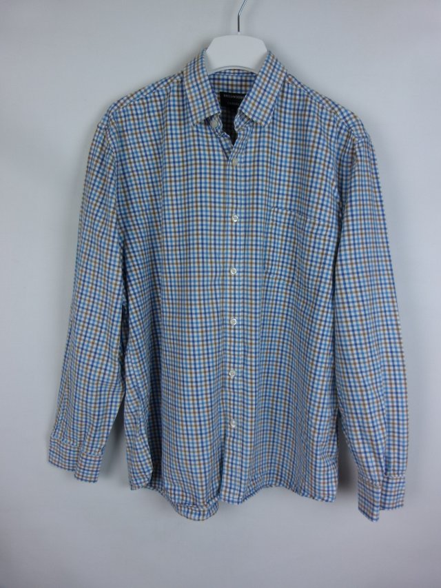 Greenwoods koszula męska casual / XL