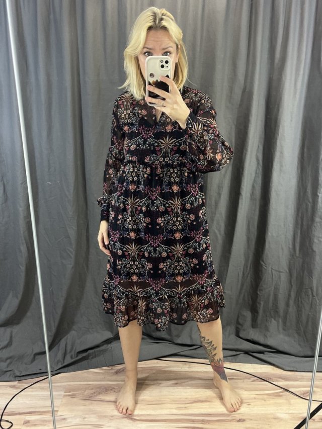 Levate dress