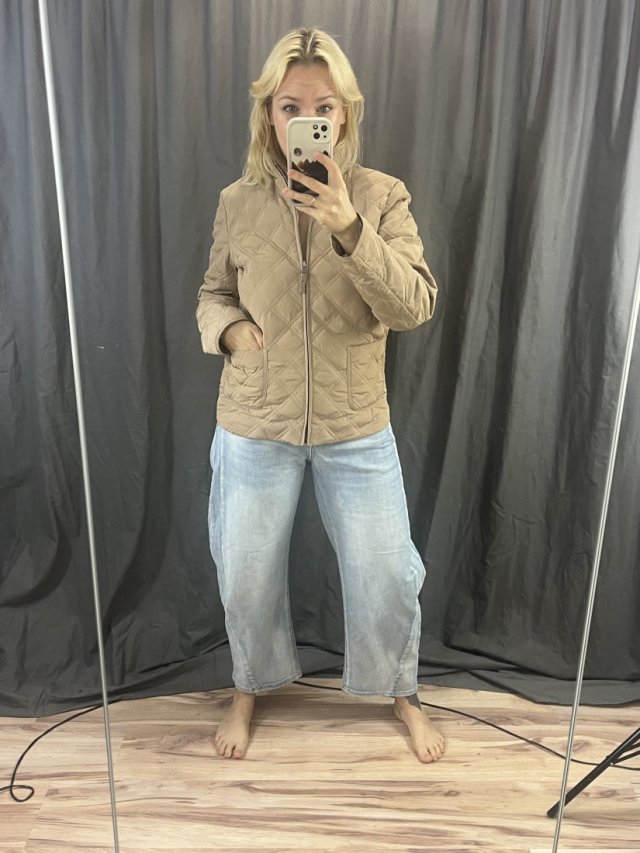 Jones New York pikowana