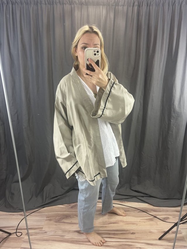 Vende kimono